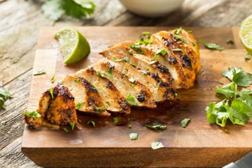 Cilantro Lime Chicken