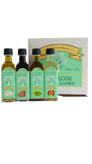 Kitchen Classics Gift Set