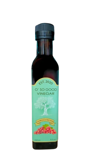 Lambrusco Red Wine Vinegar